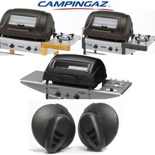 64200 Coppia Manopola Gas