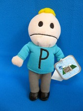 Peluche bambola CANADESE