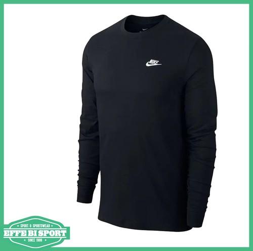 Shirt nike sportswear uomo - t-shirt,
