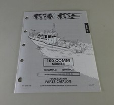 Catalogo Ricambi Johnson