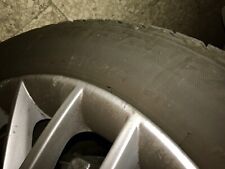 4 Pneumatici Usati BRIDGESTONE Turanza 225 45 R17 91W Estivi