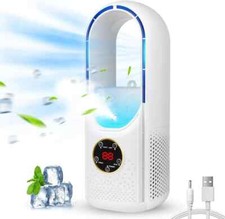 Mini Condizionatore Portatile