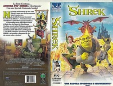 VHS Film DUMBO i classici 1992