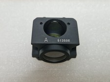 Leitz Un cubo di fluorescenza