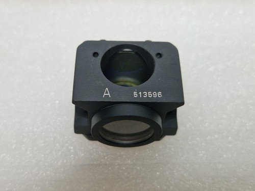 Leitz cubo fluorescenza - un, di