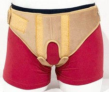 Cintura di supporto ernia