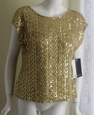 Nwt JS Boutique Taglia XL Rich