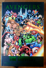 The Avengers: The Contest 2010