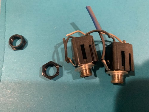 Amplificatore integrato stereo