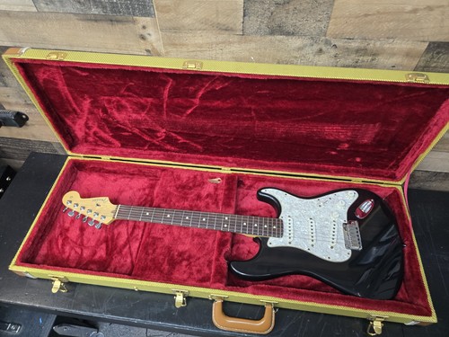 Fender american standard - american,