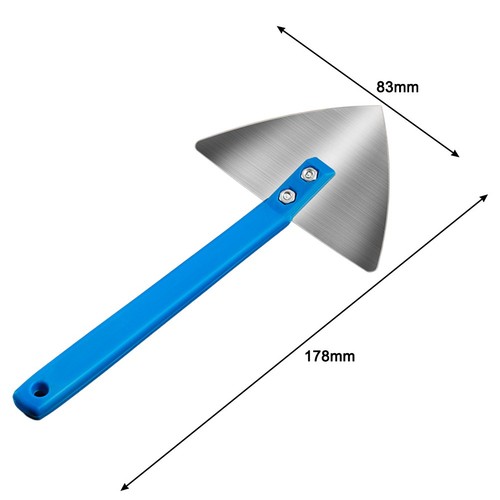 Utensili angolari per