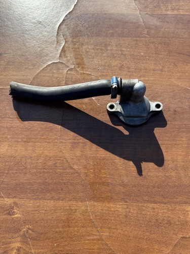 Tubo manicotto flangia - tubo,