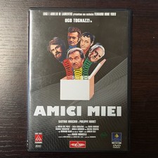 AMICI MIEI di Mario Monicelli