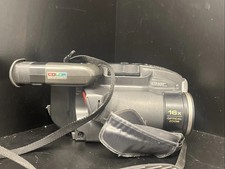 Videocamera Panasonic