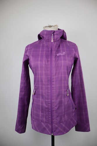 Jack wolfskin felpa donna - wolfskin,