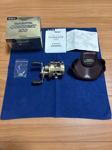 Mulinello shimano calcutta - 01,