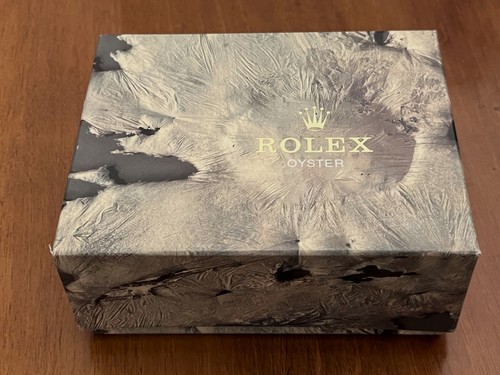 Set scatola rolex submariner - set,