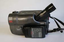 Canon UC9Hi - Videocamera Hi8