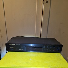 MARANTZ DVD dv4500. Testato