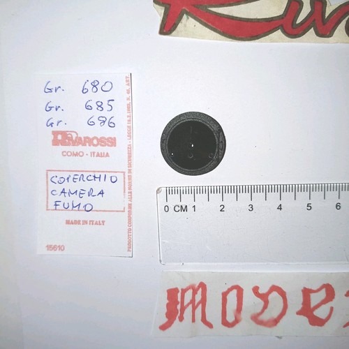 RIVAROSSI-RICAMBIO-COPERCHIO
