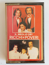 MC Musicassetta IL MEGLIO DEI