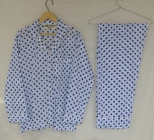 XL Size Unisex Pajama Set