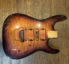 Corpo chitarra Grover Jackson