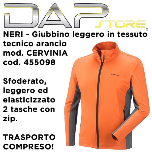 Neri giubbino leggero - neri,