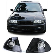 FRECCE LATERALI ANTERIORI NERE