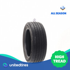Used 205/55R16 Continental