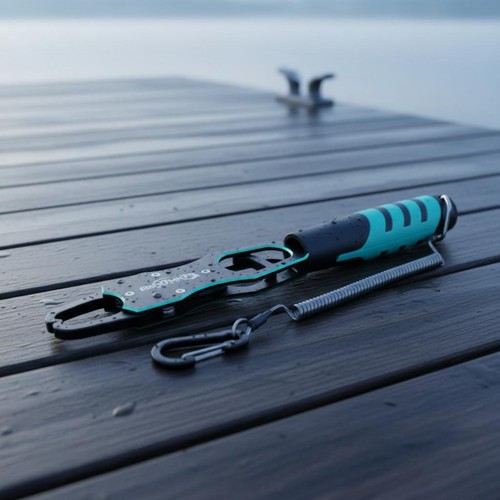 Boga grip con bilancia - boga,