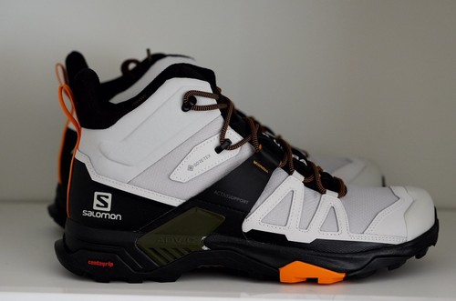 Stivali trekking salomon x - da,