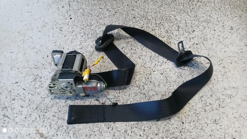 Cintura sicurezza anteriore - sicurezza,