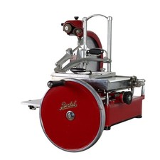 Affettatrice vintage stile - affettatrice,
