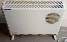 Stufa Elettrica Portatile o fissa della Nordica