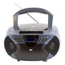 Majestic Radio portatile Ah
