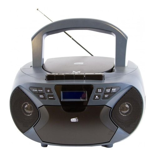 Majestic radio portatile - radio, ah