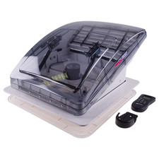 Oblo' Motorizzato Maxxfan