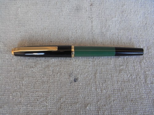 Vintage pelikan penna - mk, 10