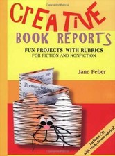 Creative Book Reports: Fun