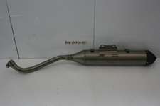 Marmitta Terminale scarico dx