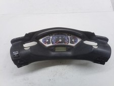 Yamaha x-max 250 05 09 strumentazione contachilometri 503001240100 km.11589