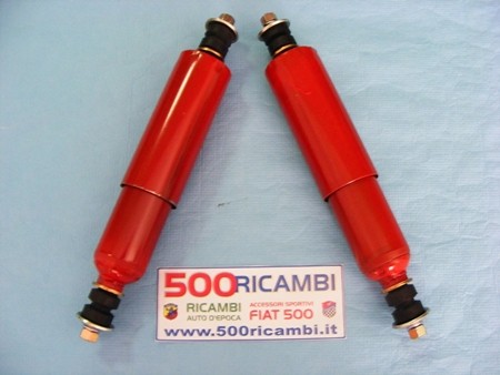 Fiat 500 126 kit - fiat,