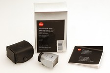 Leica mirino specchio - leica, a