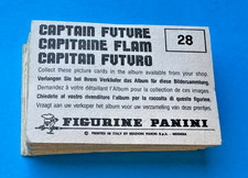 MANCOLISTA FIGURINE PANINI