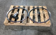 Vuelta Corsa Wheelset 700C