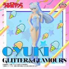 Figurine urusei yatsura