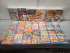 Disney Winnie the Pooh New