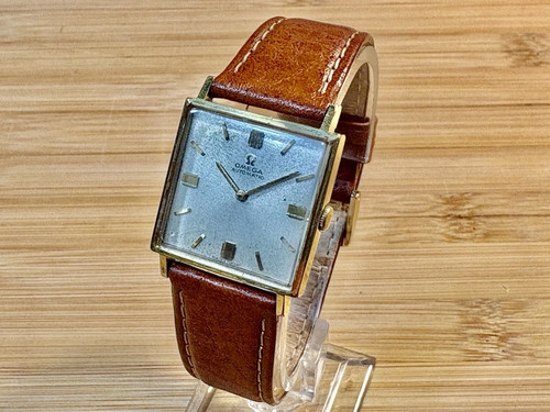 Omega ville 161 014 raro - de, 161.014