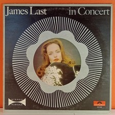 James Last – In Concert